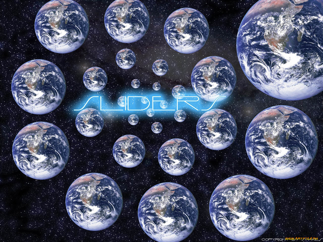 , , sliders